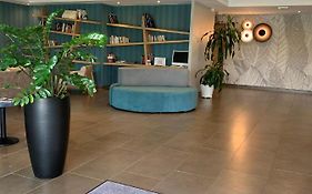 The Originals City, Hotel Ecoparc, Montpellier Est